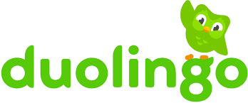 Duolingo logo